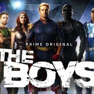 The boys season 3 Hindi language Telegram Group Link