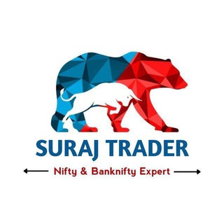 SURAJ STOCKS Expert(Nifty & BANKNIftY) (OFFlCAL)TM📊 Telegram Group Link