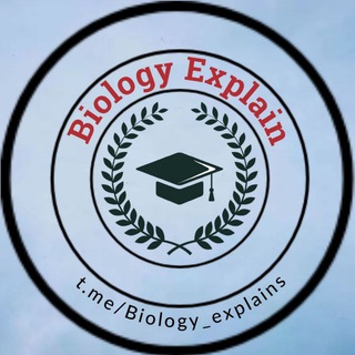 💡 Biology Explains ⌛️