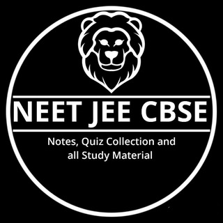 NEET IIT JEE CBSE Class 12 Notes Telegram Group Link