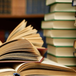 E-Books Store Telegram Group Link