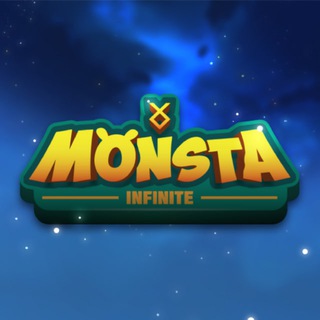 Monsta Infinite Announcement Telegram Group Link