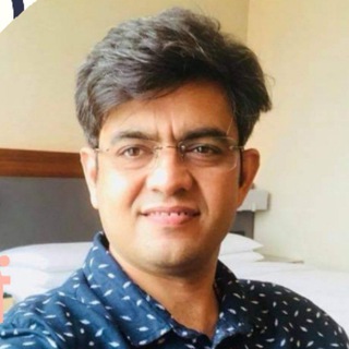 Sonu Sharma Motivational Speaker Telegram Group Link