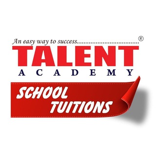 TALENT ACADEMY SCHOOL TUITIONS Telegram Group Link