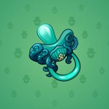 Bling Binky #51