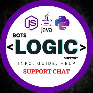LogicB Support Group