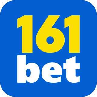 Telegram profile photo for 161bet.com| Canal Oficial ®
