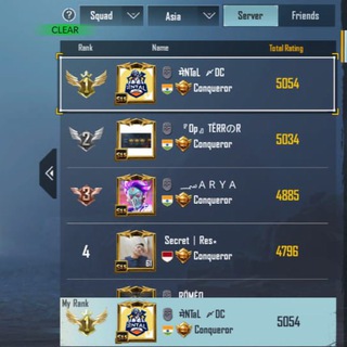 मेNTaL๛PubG Telegram Group Link