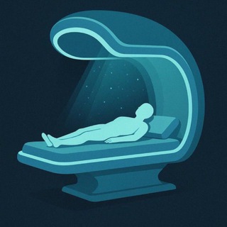 Telegram profile photo for MedBed Technology News