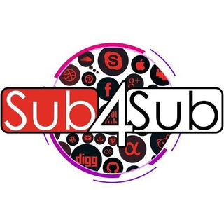 Sub4Sub YouTube Subscribers Telegram Group Link