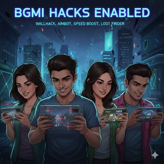 TIGER hacks Telegram Group Link