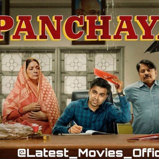 Panchayat Amazon Prime Web Series Telegram Group Link