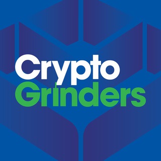 CryptoGrinders Telegram Group Link
