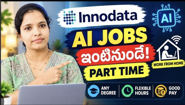 Image from a post by JobsTelugu247