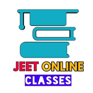 Jeet Online classes Telegram Group Link