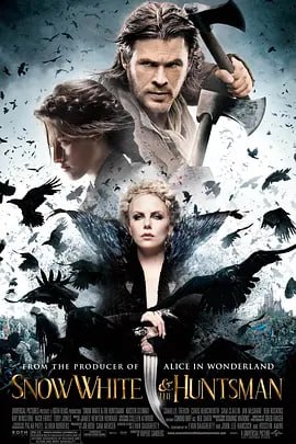白雪公主与猎人 Snow White and the Huntsman (2012)导演