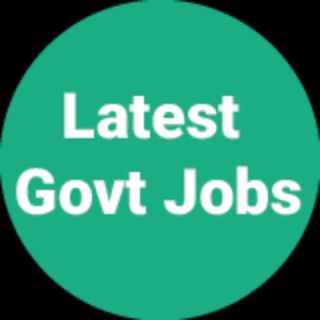 Latest Govt Jobs & Current Affairs Telegram Group Link