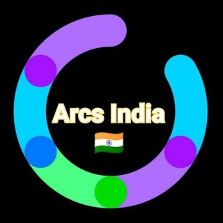 ARCS (ARX) INDIA🇮🇳 Telegram Group Link