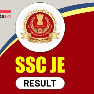 SSC JE CIVIL ENGINEERING Telegram Group Link