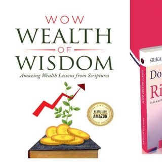 Wealth Wisdom Telegram Group Link