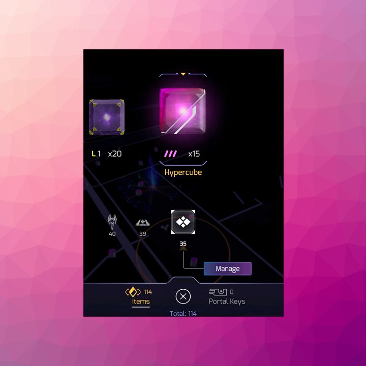 自下週二起，Lawson Powercube 及 Circle K Powercube 將合併改稱 Hypercube，功能不變