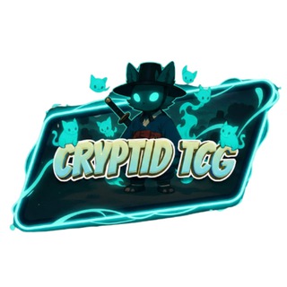 Telegram profile photo for Cryptid World | Official Games