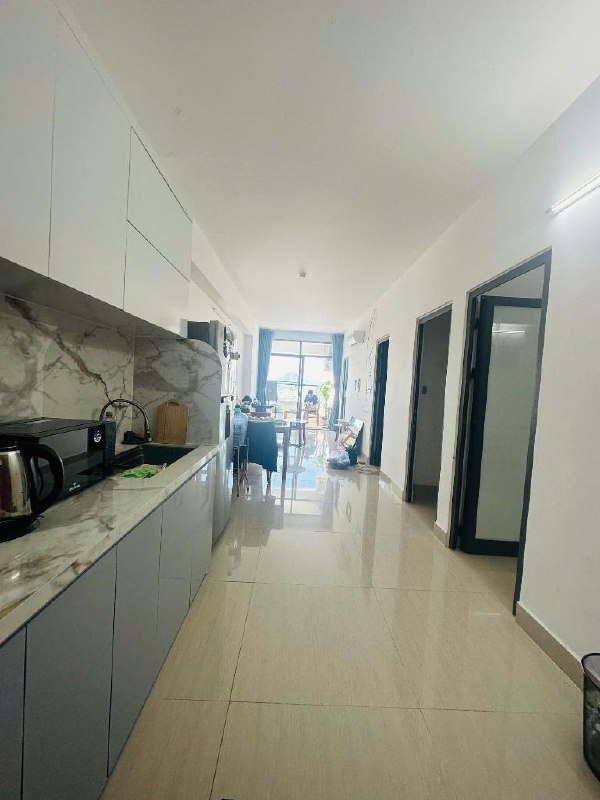Сдаётся квартира, 3 спальни, Vĩnh Phước