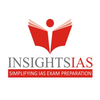 InsightsIAS (official) Guidance - Tips for Success Telegram Group Link