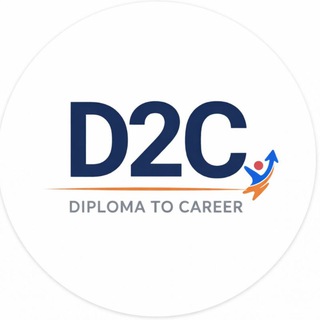 Diploma To Career logo