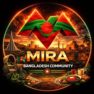 Mira Network Bangladesh🇧🇩