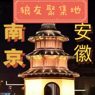 合肥🍵南京狼友群