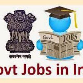 Govt / IT / Defence Jobs Alert Free Telegram Group Link