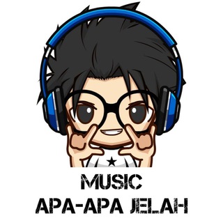 Music Apa-Apa Jelah Telegram Group Link