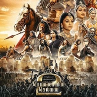 Ponniyin Selvan: II Telegram Group Link