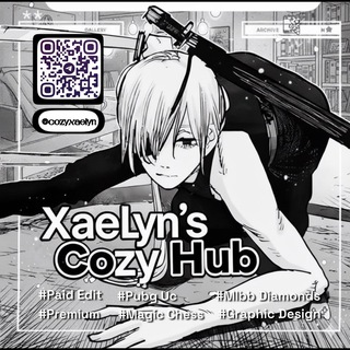 XaeLyn’s Cozy Hub