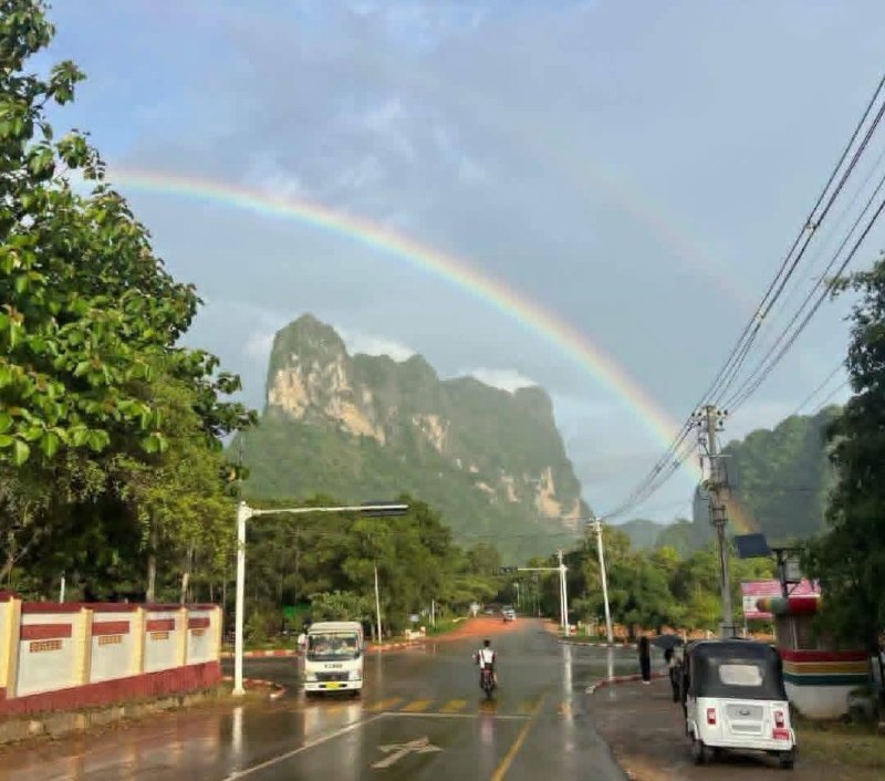 妙瓦底大事件：中国诈骗团伙在当地武装庇护下长期盘踞 据知情人士透露 2023年至2配图