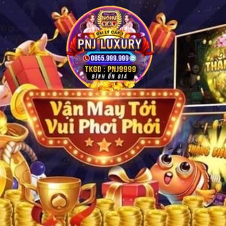 Hội quán PNJ9999
