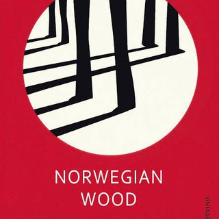 Norwegian Wood