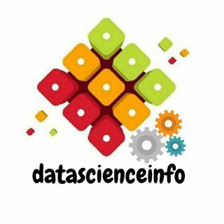Datascienceinfo Telegram Group Link