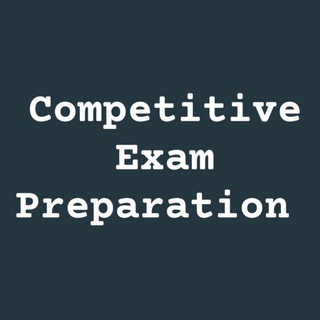 CIVIL SERVICES & OTHER EXAMS PREPARATIONS📖📰📘📚 Telegram Group Link