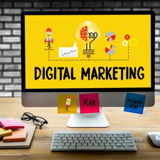 Digital marketing ideas Telegram Group Link