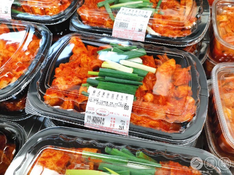 #Costco好市多6月推薦通知韓式辣炒泡菜年糕 #127889