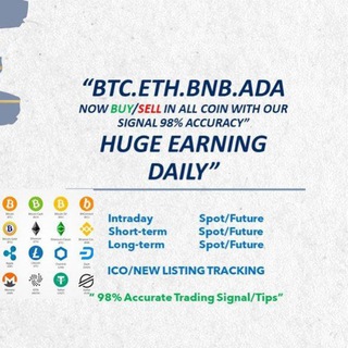 Bitcoin tips Telegram Group Link