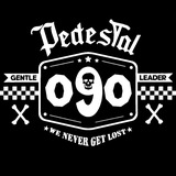 090 PEDESTAL