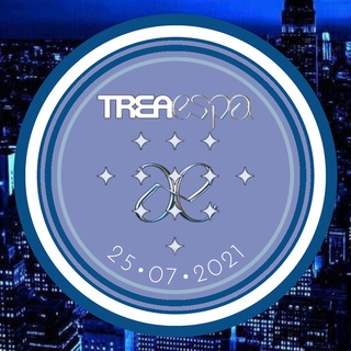 TREAESPA OFC Telegram Group Link