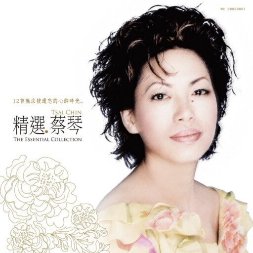 精选 蔡琴  Remastered dsd dsf描述