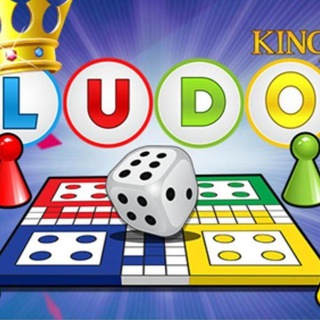 🙏 3%Ludo king 🙏
