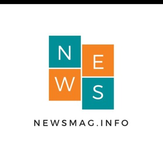 International Newspapers and Magazines Telegram Group Link