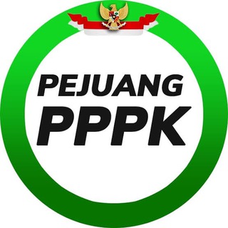 PEJUANG PPPK PGSD