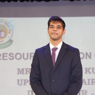 Utkarsh Kumar AIR 55 Telegram Group Link